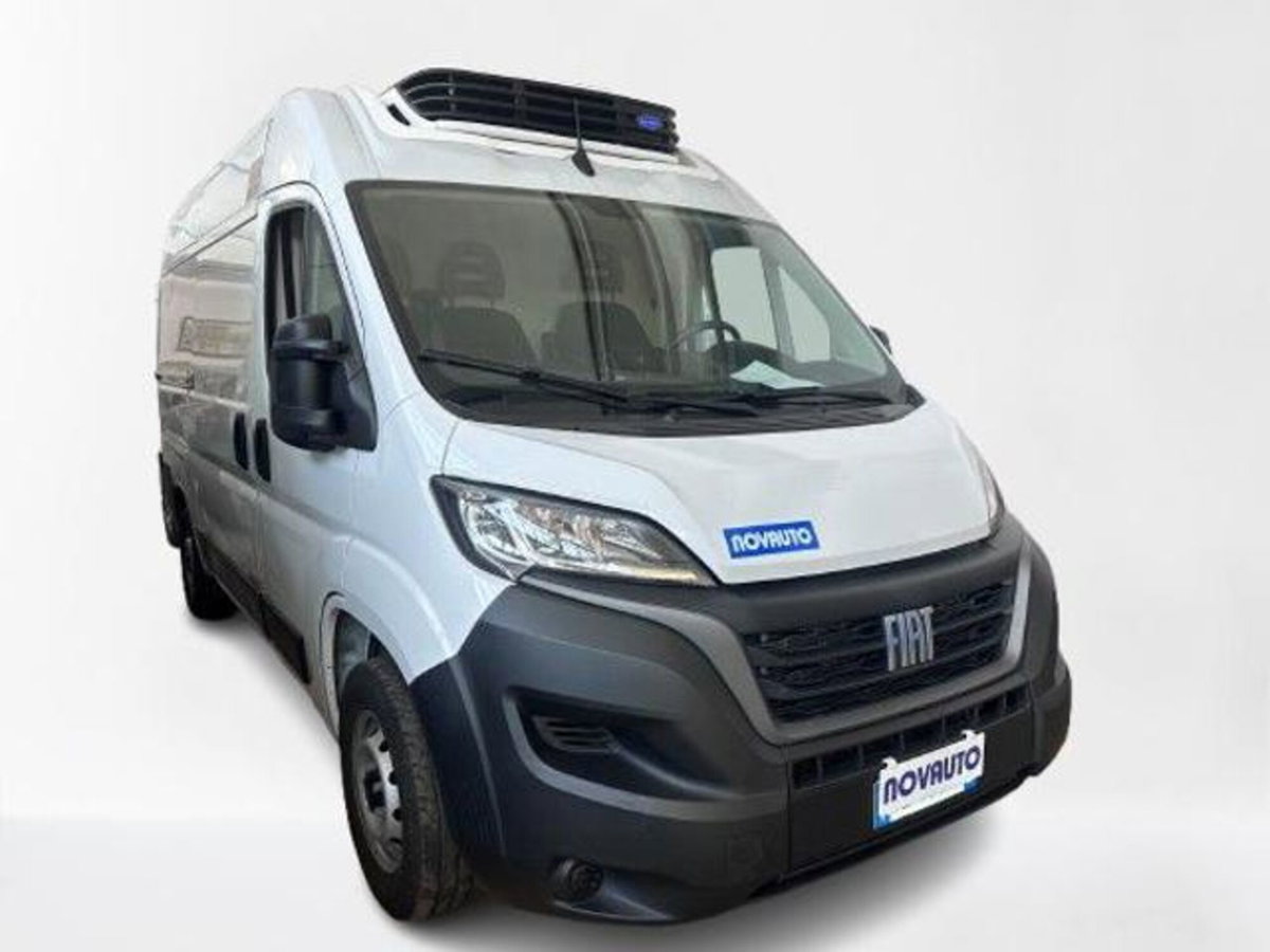 Fiat Ducato Furgone 35 2.2 Mjt 120CV PLM-SL-TM Furgone (2)