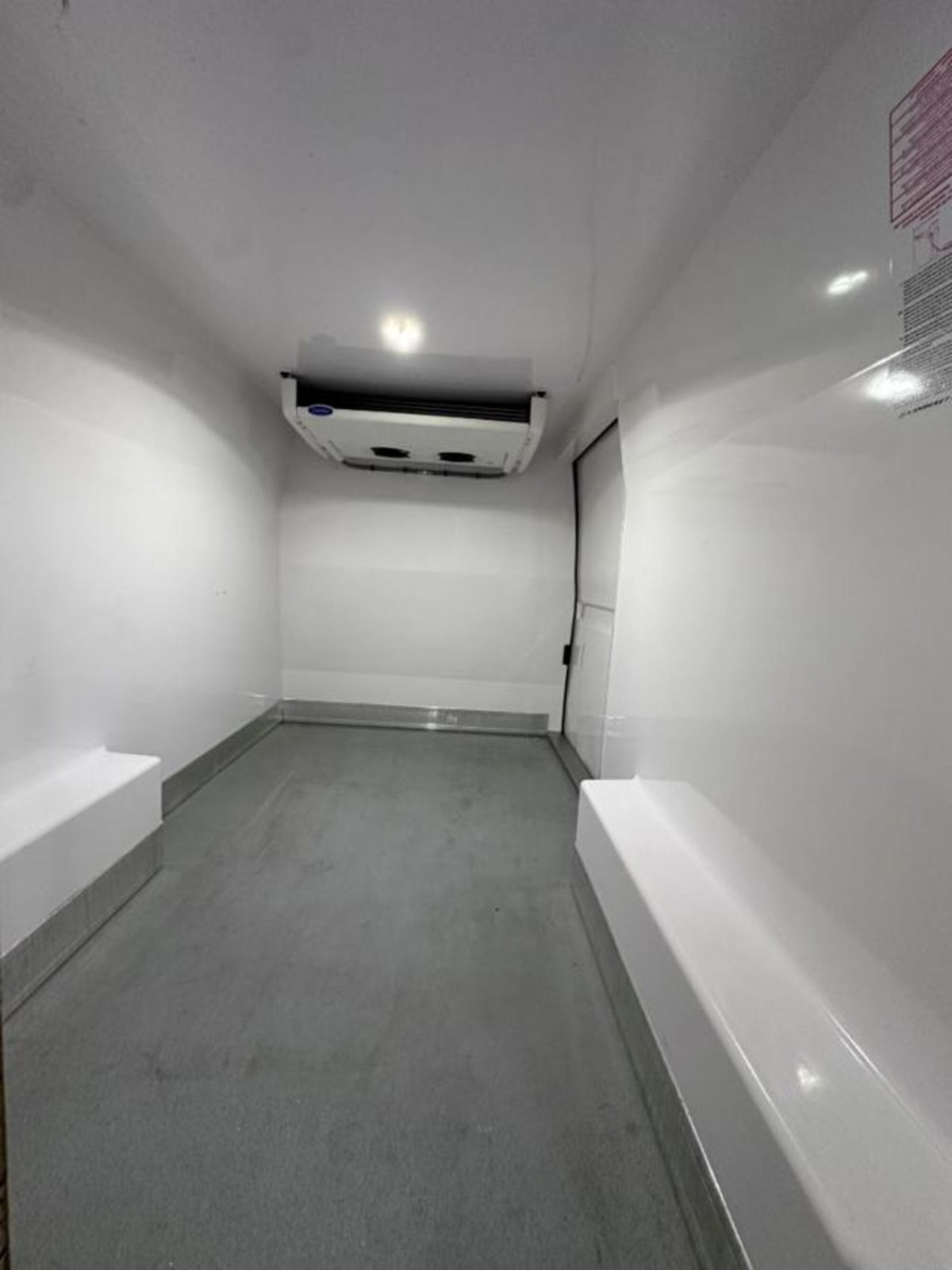 Fiat Ducato Furgone 35 2.2 Mjt 120CV PLM-SL-TM Furgone (4)