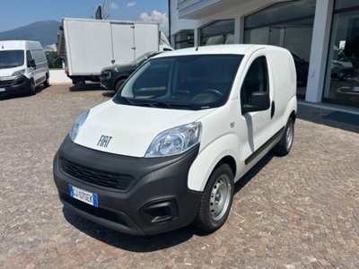 Fiat Fiorino QUBO 1.3 MJT 95CV SX (N1) (2)