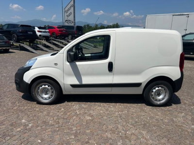 Fiat Fiorino QUBO 1.3 MJT 95CV SX (N1) (3)