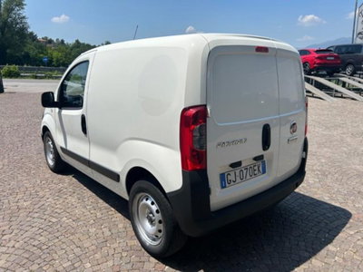 Fiat Fiorino QUBO 1.3 MJT 95CV SX (N1) (4)