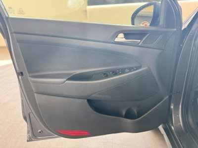 Hyundai Tucson 1.7 CRDi Sound Edition (14)