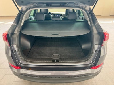 Hyundai Tucson 1.7 CRDi Sound Edition (17)