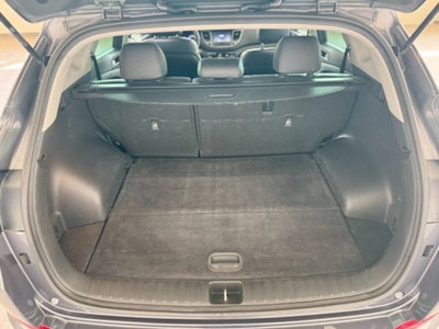 Hyundai Tucson 1.7 CRDi Sound Edition (18)