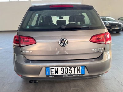 Volkswagen Golf 2.0 TDI DSG 5p. 4MOTION Highline BlueMotion Technology (11)