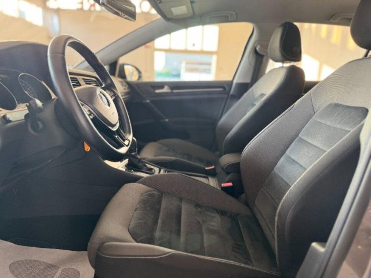 Volkswagen Golf 2.0 TDI DSG 5p. Highline BlueMotion Technology (16)