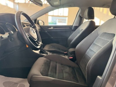 Volkswagen Golf 2.0 TDI DSG 5p. 4MOTION Highline BlueMotion Technology (16)