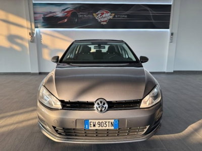 Volkswagen Golf 2.0 TDI DSG 5p. 4MOTION Highline BlueMotion Technology (3)