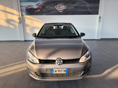 Volkswagen Golf 2.0 TDI DSG 5p. 4MOTION Highline BlueMotion Technology (4)