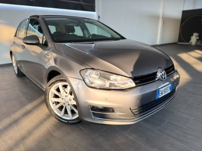 Volkswagen Golf 2.0 TDI DSG 5p. 4MOTION Highline BlueMotion Technology (5)