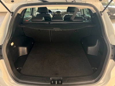 Hyundai ix35 1.7 CRDi 2WD Classic (16)
