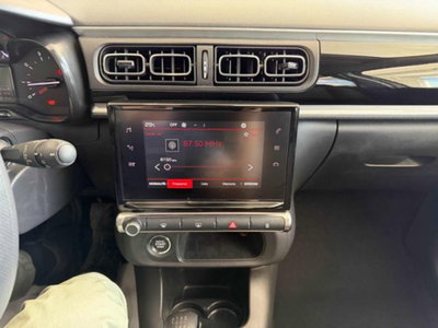 Citroen C3 BlueHDi 100 S&S Shine (12)