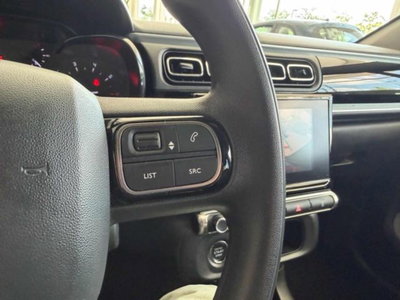 Citroen C3 BlueHDi 100 S&S Shine (20)