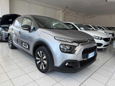 Citroen C3 BlueHDi 100 S&S Shine (3)
