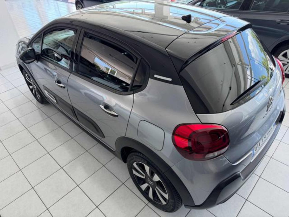 Citroen C3 BlueHDi 100 S&S Shine (4)