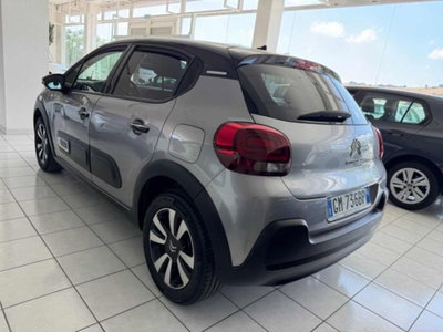 Citroen C3 BlueHDi 100 S&S Shine (5)