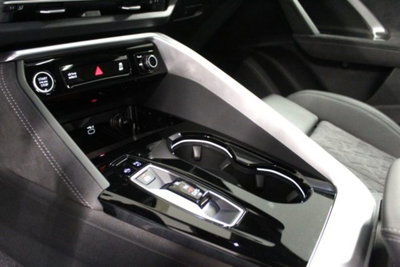Audi Q5 Sportback Sportback 40 2.0 tdi mhev 12V quattro s-tronic (11)