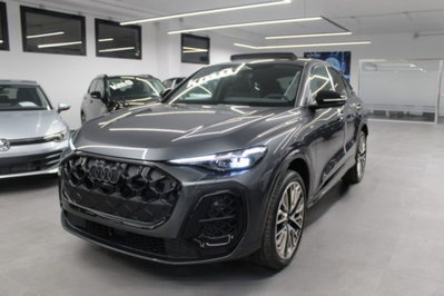 Audi Q5 Sportback Sportback 40 2.0 tdi mhev 12V quattro s-tronic (17)