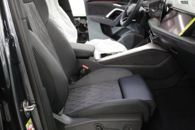 Audi Q5 Sportback Sportback 40 2.0 tdi mhev 12V quattro s-tronic (2)