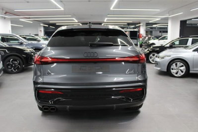 Audi Q5 Sportback Sportback 40 2.0 tdi mhev 12V quattro s-tronic (8)