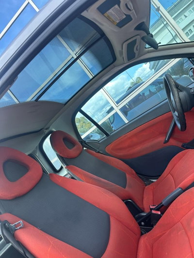 smart Fortwo 800 coupé passion cdi (6)
