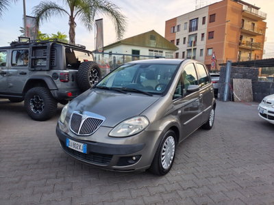 Lancia Musa Multijet 16V Oro usata