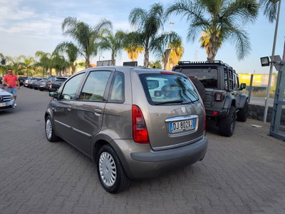Lancia Musa Multijet 16V Oro (4)