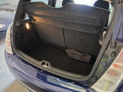 Lancia Ypsilon 1.3 MJT 75 CV Versus (10)