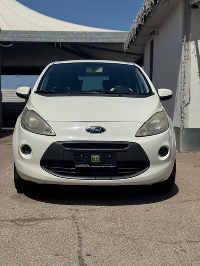 Ford Ka 1.2 8V 69CV usata
