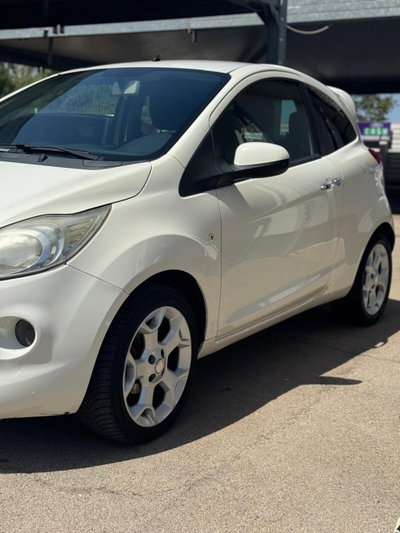 Ford Ka 1.2 8V 69CV (3)