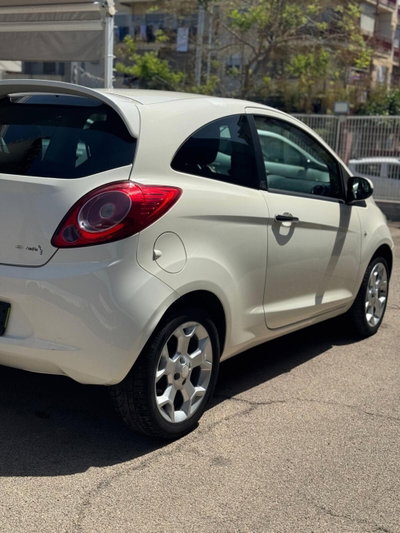 Ford Ka 1.2 8V 69CV (4)