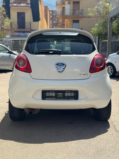 Ford Ka 1.2 8V 69CV (5)