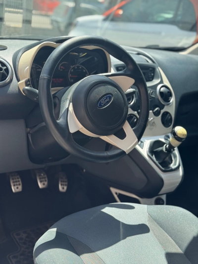 Ford Ka 1.2 8V 69CV (9)