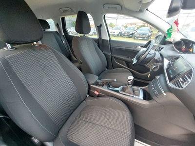 Peugeot 308 SW BlueHDi 130 S&S GT Line (15)