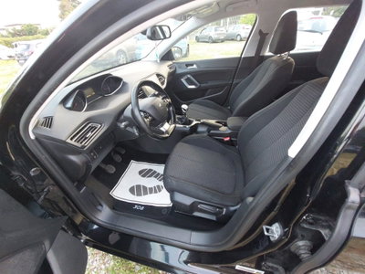 Peugeot 308 SW BlueHDi 130 S&S GT Line (17)
