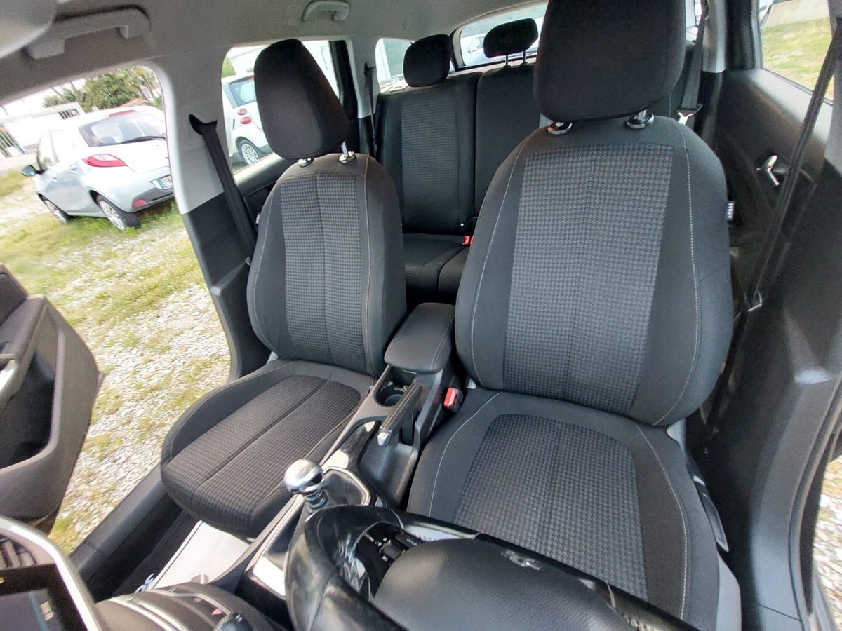 Peugeot 308 SW BlueHDi 130 S&S EAT8 GT Line (19)