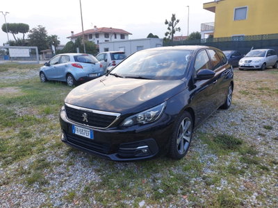 Peugeot 308 SW BlueHDi 130 S&S GT Line (2)