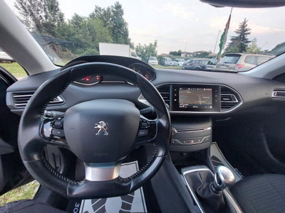 Peugeot 308 SW BlueHDi 130 S&S GT Line (20)