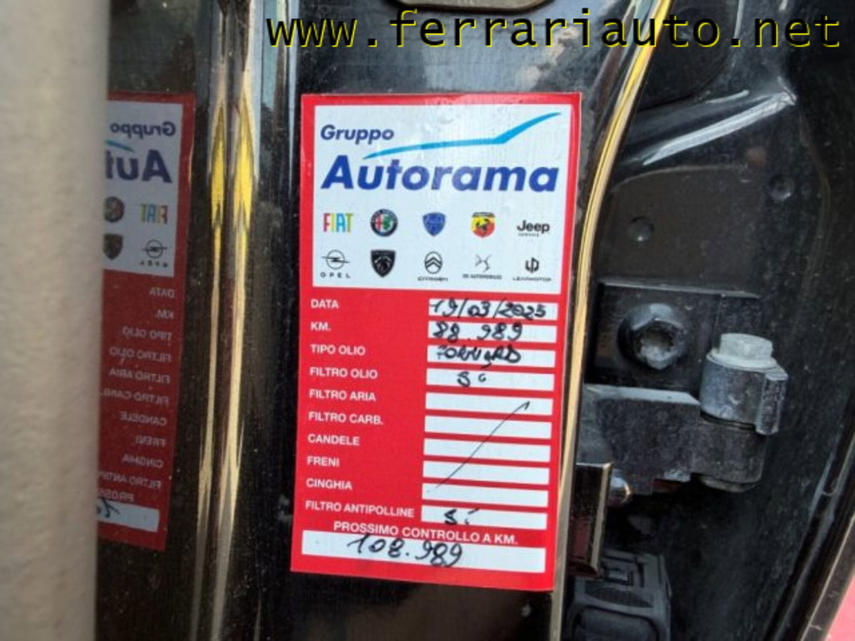 Alfa Romeo Stelvio Stelvio 2.2 Turbodiesel 210 CV AT8 Q4 Veloce (10)