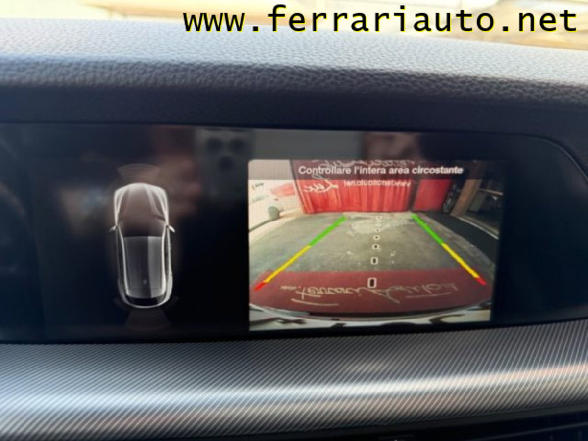 Alfa Romeo Stelvio Stelvio 2.2 Turbodiesel 210 CV AT8 Q4 Veloce (12)