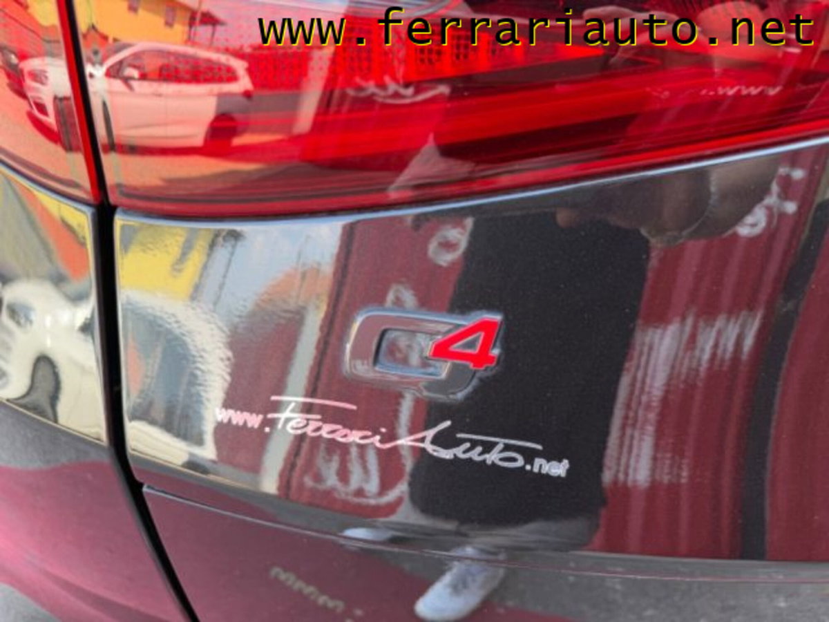 Alfa Romeo Stelvio Stelvio 2.2 Turbodiesel 210 CV AT8 Q4 Veloce (16)