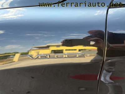 Alfa Romeo Stelvio Stelvio 2.2 Turbodiesel 210 CV AT8 Q4 Veloce (17)