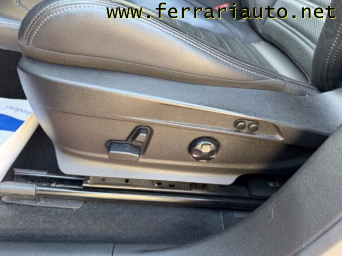 Alfa Romeo Stelvio Stelvio 2.2 Turbodiesel 210 CV AT8 Q4 Veloce (18)