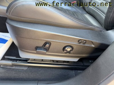Alfa Romeo Stelvio Stelvio 2.2 Turbodiesel 210 CV AT8 Q4 Veloce (18)