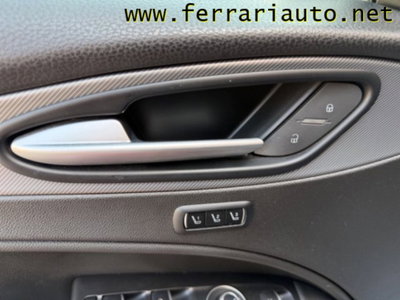 Alfa Romeo Stelvio Stelvio 2.2 Turbodiesel 210 CV AT8 Q4 Veloce (19)