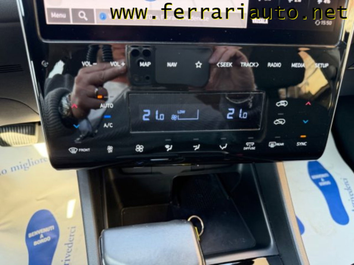 Hyundai Tucson 1.6 t-gdi 48V Xline 2wd dct (18)