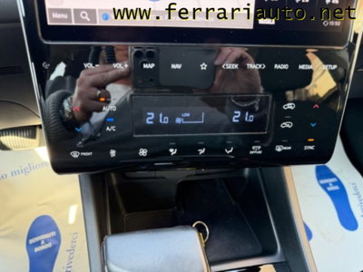 Hyundai Tucson 1.6 t-gdi 48V Xline 2wd dct (18)
