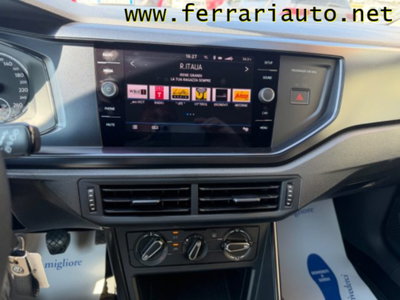 Volkswagen Polo 1.0 MPI 5p. Comfortline BlueMotion Technology (12)