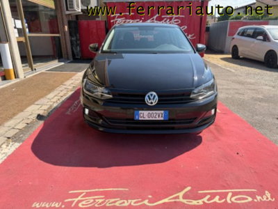 Volkswagen Polo 1.0 MPI 5p. Comfortline BlueMotion Technology (13)