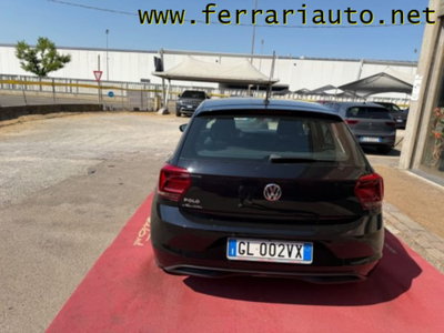Volkswagen Polo 1.0 MPI 5p. Comfortline BlueMotion Technology (14)
